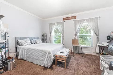 Bedroom - 701 Sixth St, Howe, IN 46746 photo 4 of 6