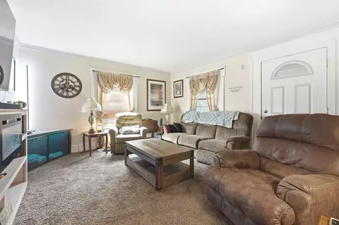 Living - 701 Sixth St, Howe, IN 46746 photo 2 of 2