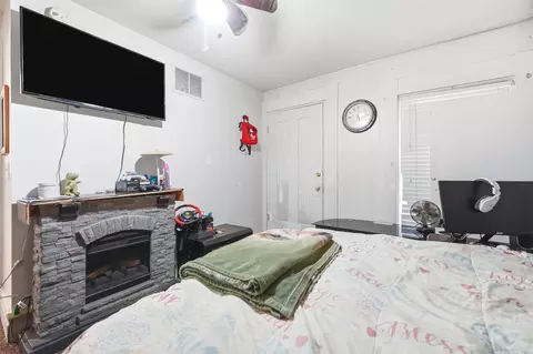 Bedroom - 701 Sixth St, Howe, IN 46746 photo 1 of 6