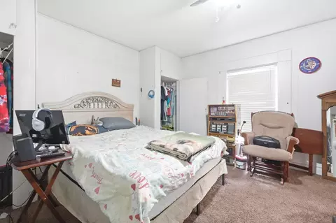Bedroom - 701 Sixth St, Howe, IN 46746 photo 2 of 6