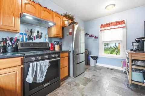 Kitchen - 701 Sixth St, Howe, IN 46746 photo 1 of 2