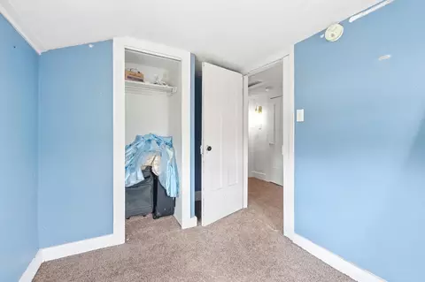 Bedroom - 701 Sixth St, Howe, IN 46746 photo 5 of 6