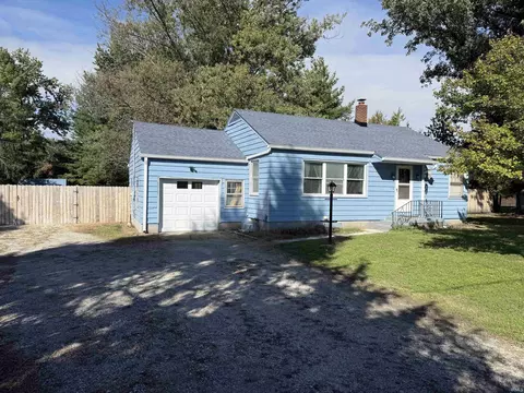 1887 N 50 E, Logansport, IN 46947