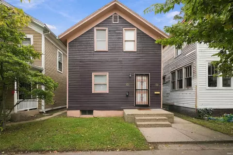 920 W Jefferson Blvd, Fort Wayne, IN 46802