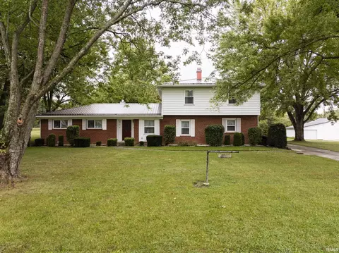 9311 W 380 N Rd, Gaston, IN 47342