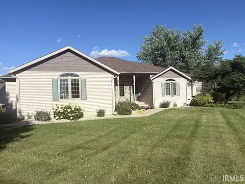 69590 County Rd 21 Rd, New Paris, IN 46553