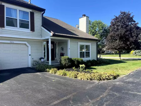 3820 Yardley Ct, Fort Wayne, IN 46815
