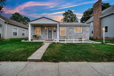 121 Shalley Dr, Plymouth, IN 46563