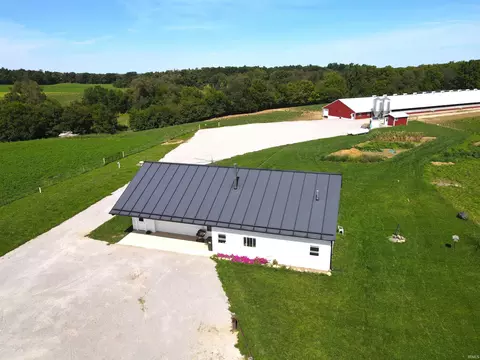 Other - 10570 W 100 S, Lagrange, IN 46761 photo 5 of 32