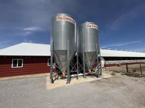 Other - 10570 W 100 S, Lagrange, IN 46761 photo 15 of 32