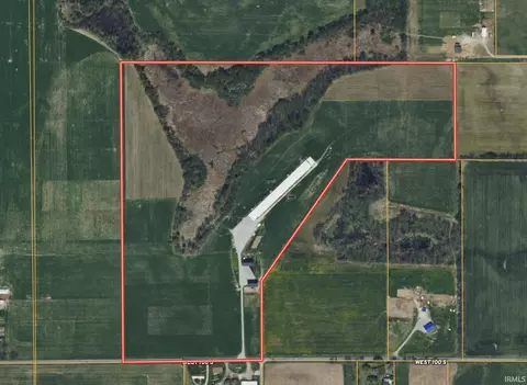 View/Area - 10570 W 100 S, Lagrange, IN 46761 photo 1 of 7