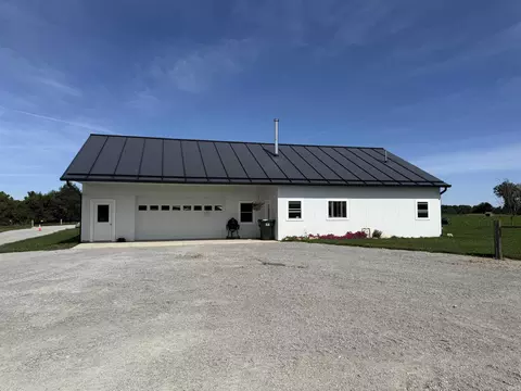 Exterior - 10570 W 100 S, Lagrange, IN 46761 photo 1 of 7