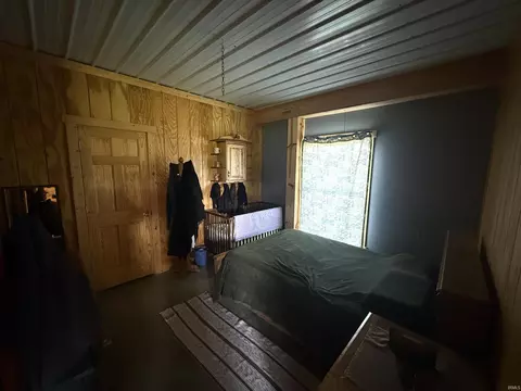 Bedroom - 10570 W 100 S, Lagrange, IN 46761 photo 1 of 1