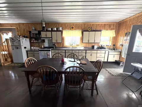 Kitchen - 10570 W 100 S, Lagrange, IN 46761 photo 1 of 1