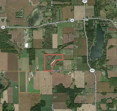 Other - 10570 W 100 S, Lagrange, IN 46761 photo 4 of 32