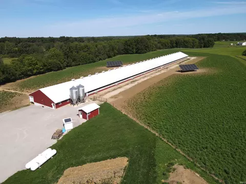 Other - 10570 W 100 S, Lagrange, IN 46761 photo 6 of 32