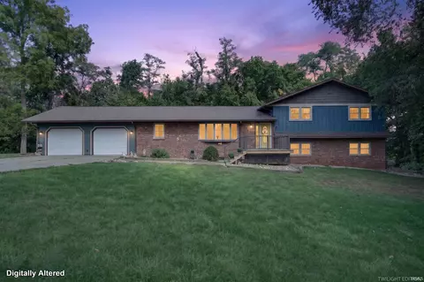 1802 S Carole Ct, Peru, IN 46970