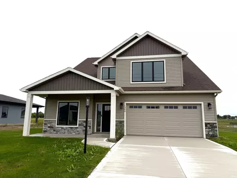 1388 Tamalpais Dr, Fort Wayne, IN 46818