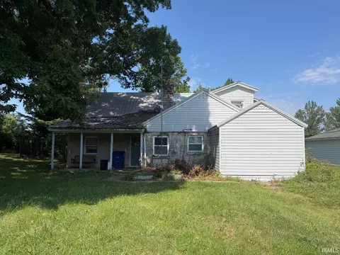 105 Heltonville Rd, Bedford, IN 47421