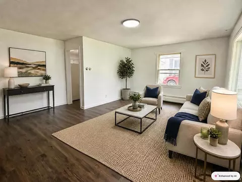 Living - 135 E Harrison Ave, Wabash, IN 46992 photo 1 of 4
