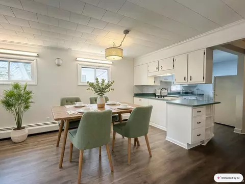 Dining - 135 E Harrison Ave, Wabash, IN 46992 photo 1 of 1