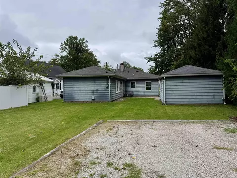 Exterior - 135 E Harrison Ave, Wabash, IN 46992 photo 2 of 2
