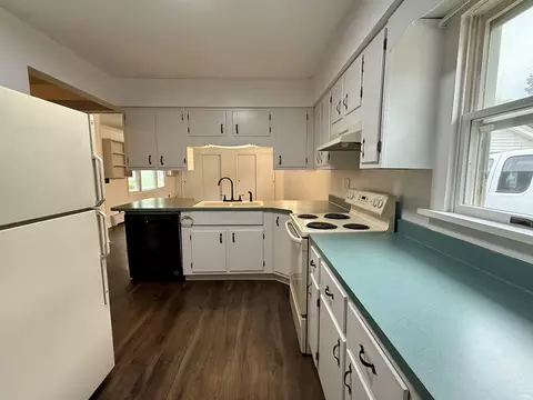Kitchen - 135 E Harrison Ave, Wabash, IN 46992 photo 1 of 1