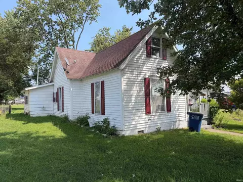 420 N St, Bedford, IN 47421