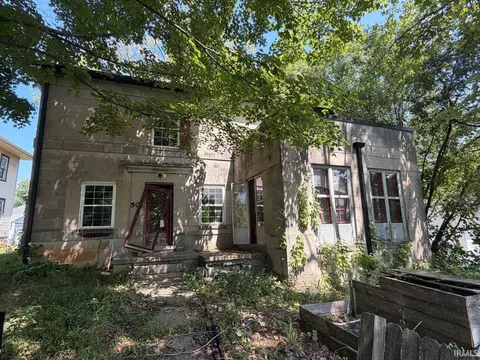 Other - 501 16th St, Bedford, IN 47421 photo 1 of 5