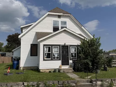712 I St, Bedford, IN 47421