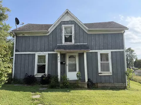 802 9th St, Bedford, IN 47421