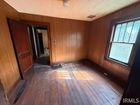 Bedroom - 1919 14th St, Bedford, IN 47421 photo 1 of 2