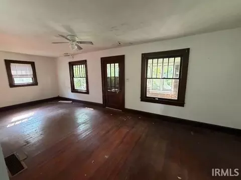 Living - 1919 14th St, Bedford, IN 47421 photo 1 of 3