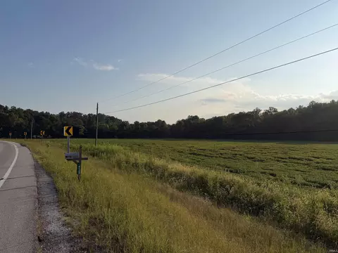 0 Todd Ln, Heltonville, IN 47436
