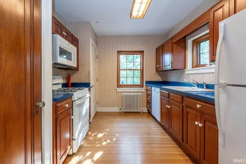 Kitchen - 603 Eagleson Ave, Bloomington, IN 47401 photo 1 of 3
