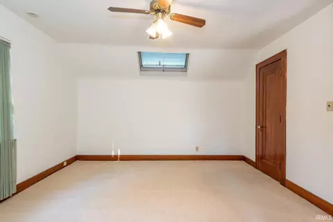 Bedroom - 603 Eagleson Ave, Bloomington, IN 47401 photo 1 of 4
