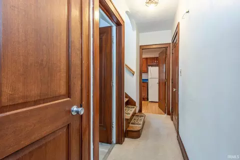 Entry Way - 603 Eagleson Ave, Bloomington, IN 47401 photo 3 of 6