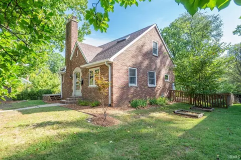 Other - 603 Eagleson Ave, Bloomington, IN 47401 photo 1 of 6