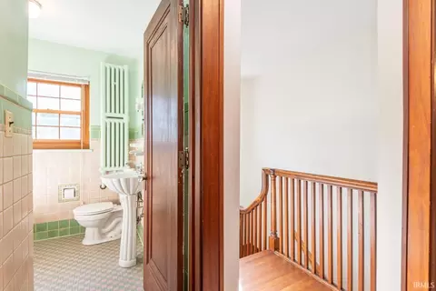 Entry Way - 603 Eagleson Ave, Bloomington, IN 47401 photo 4 of 6
