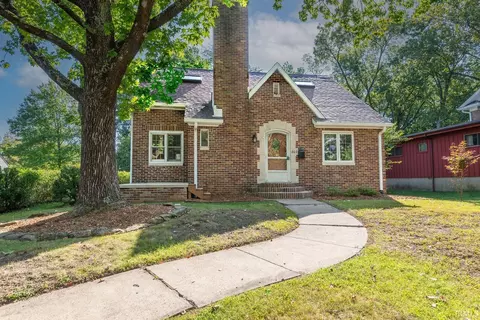 603 Eagleson Ave, Bloomington, IN 47401