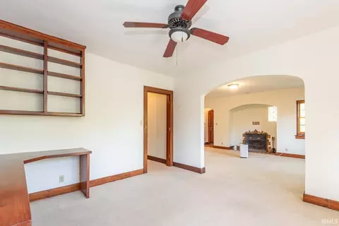 Living - 603 Eagleson Ave, Bloomington, IN 47401 photo 3 of 3
