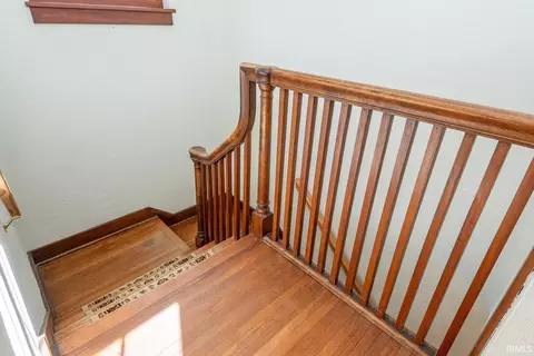 Entry Way - 603 Eagleson Ave, Bloomington, IN 47401 photo 6 of 6