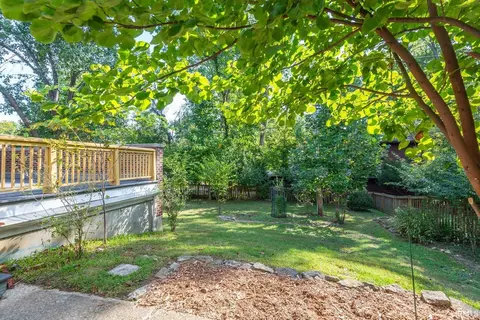 Exterior - 603 Eagleson Ave, Bloomington, IN 47401 photo 9 of 14