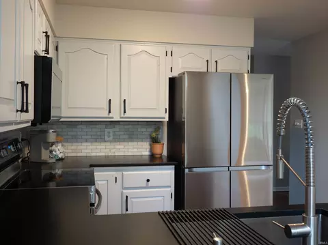 Kitchen - 2202 E Cape Cod Dr, Bloomington, IN 47401 photo 1 of 4