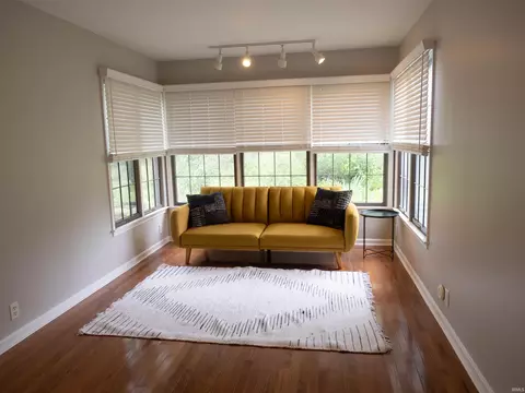 Living - 2202 E Cape Cod Dr, Bloomington, IN 47401 photo 4 of 4