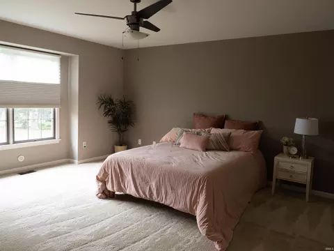 Bedroom - 2202 E Cape Cod Dr, Bloomington, IN 47401 photo 1 of 3