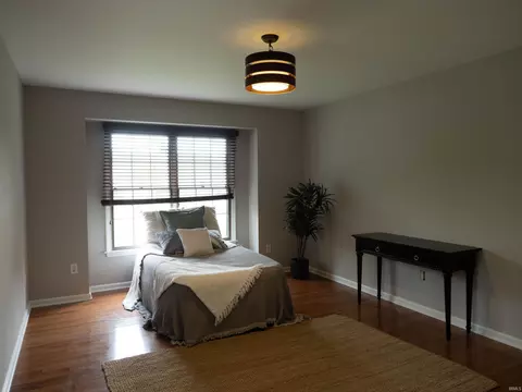 Bedroom - 2202 E Cape Cod Dr, Bloomington, IN 47401 photo 3 of 3
