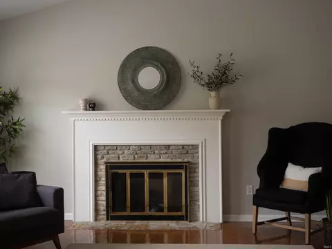 Living - 2202 E Cape Cod Dr, Bloomington, IN 47401 photo 1 of 4