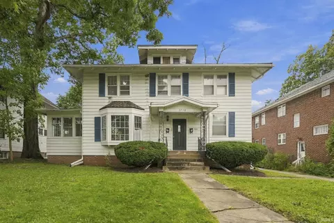 3718 S Wayne Ave, Fort Wayne, IN 46807