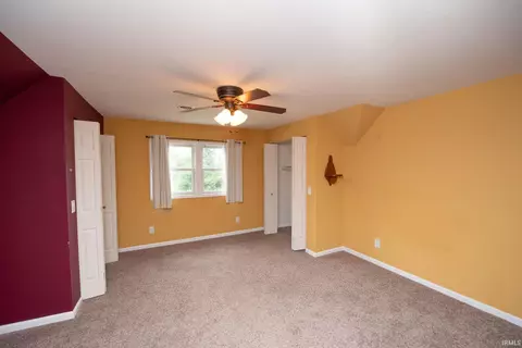 Bedroom - 7564 N 100 E, Delphi, IN 46923 photo 1 of 2